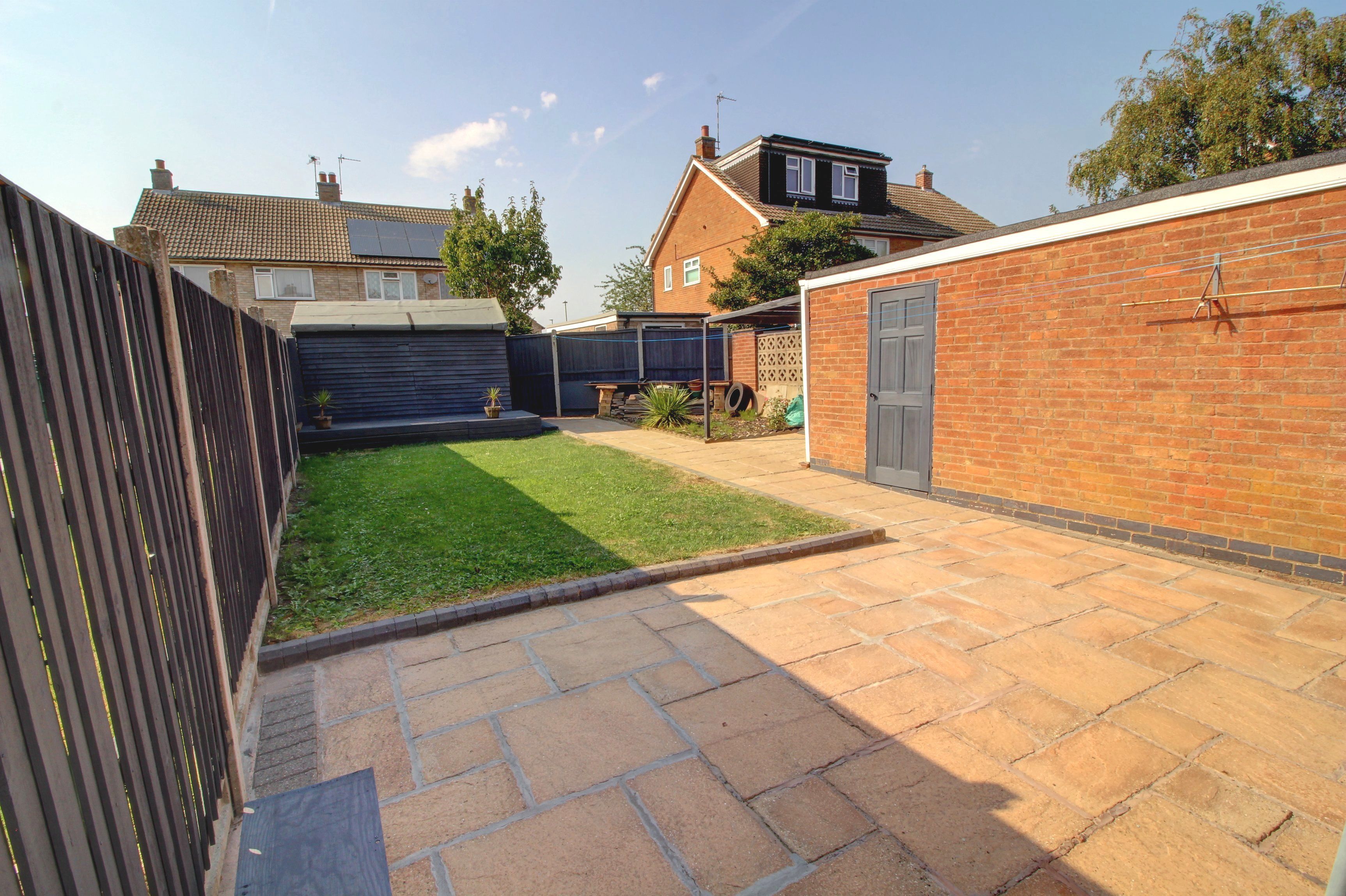 3 Bedroom House For Sale In Leicester Le2