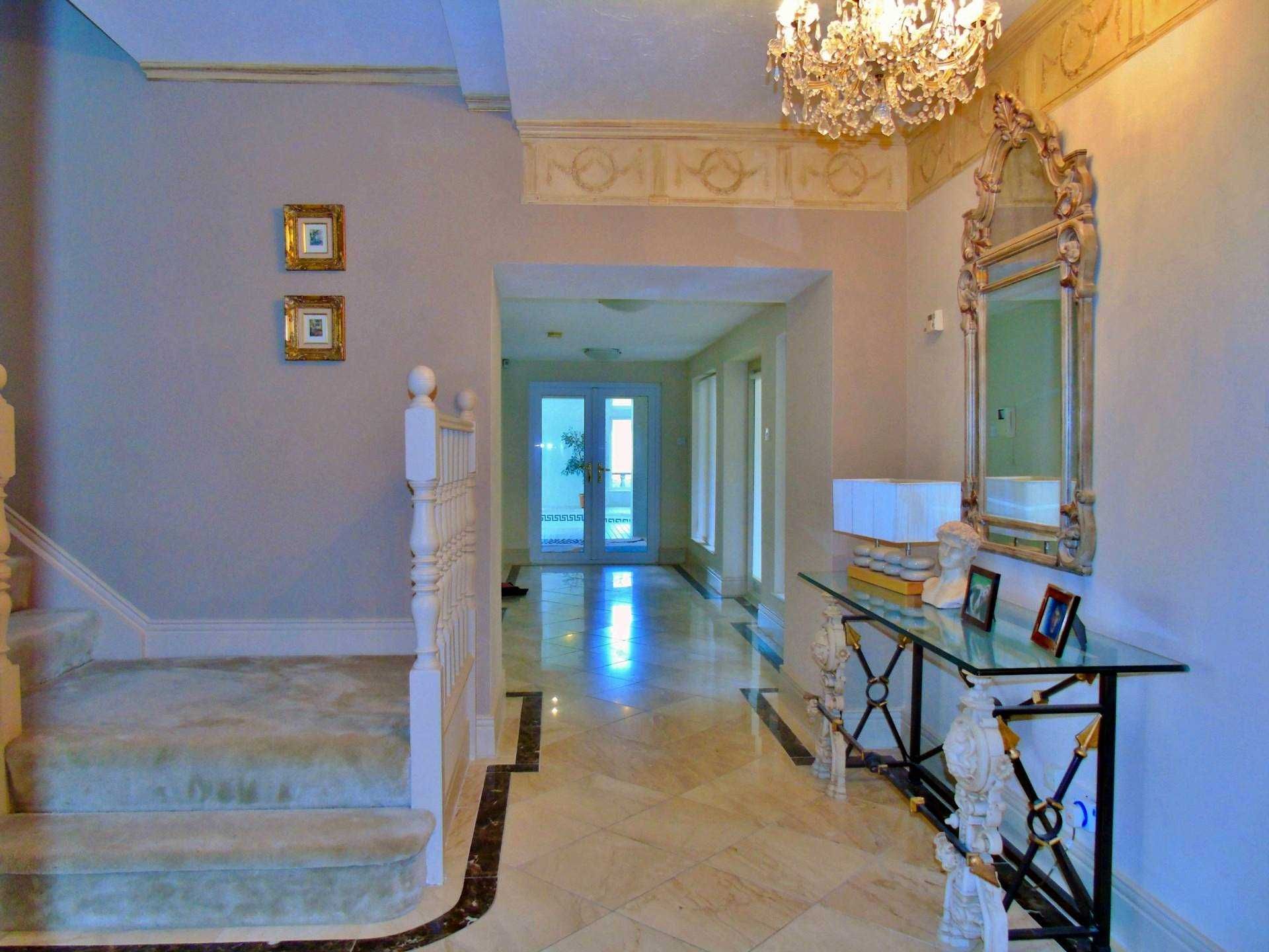 5 bedroom country house for sale, Summer Breeze, Holywood, Wolsingham