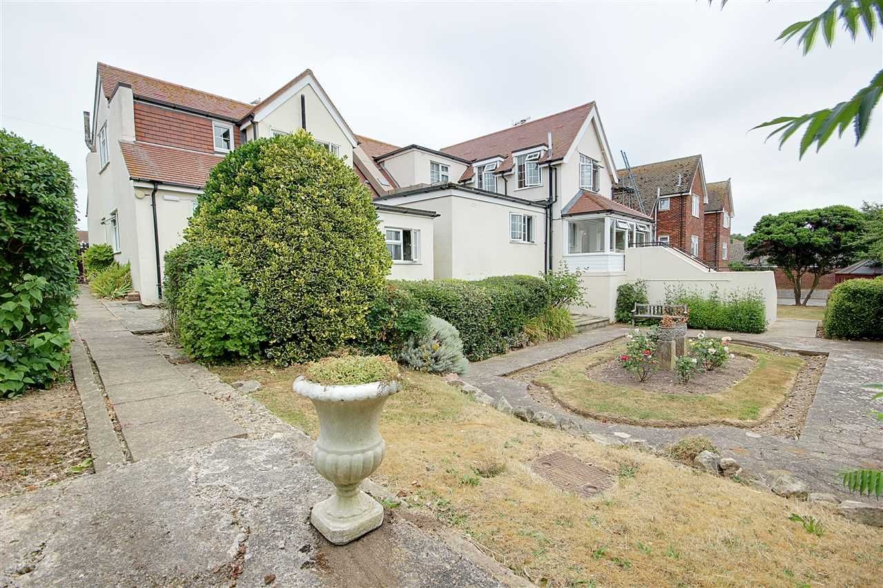 1 bedroom apartment to rent, Dorothy House, Peacehaven, BN10 8DS