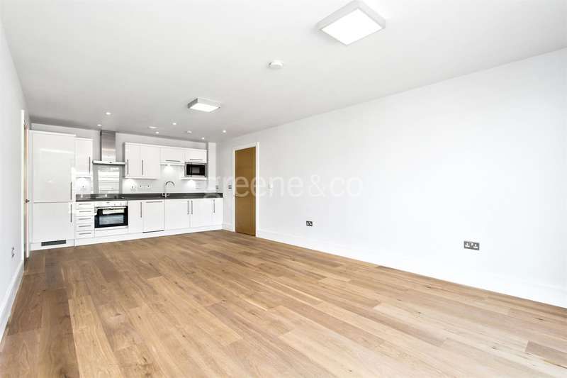 2 bedroom flat to rent, Argo House, Kilburn Park Road, London, NW6 5FA