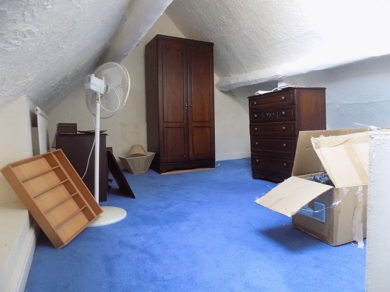 2 bedroom house for sale, Low Street, CarltonInLindrick, Worksop S