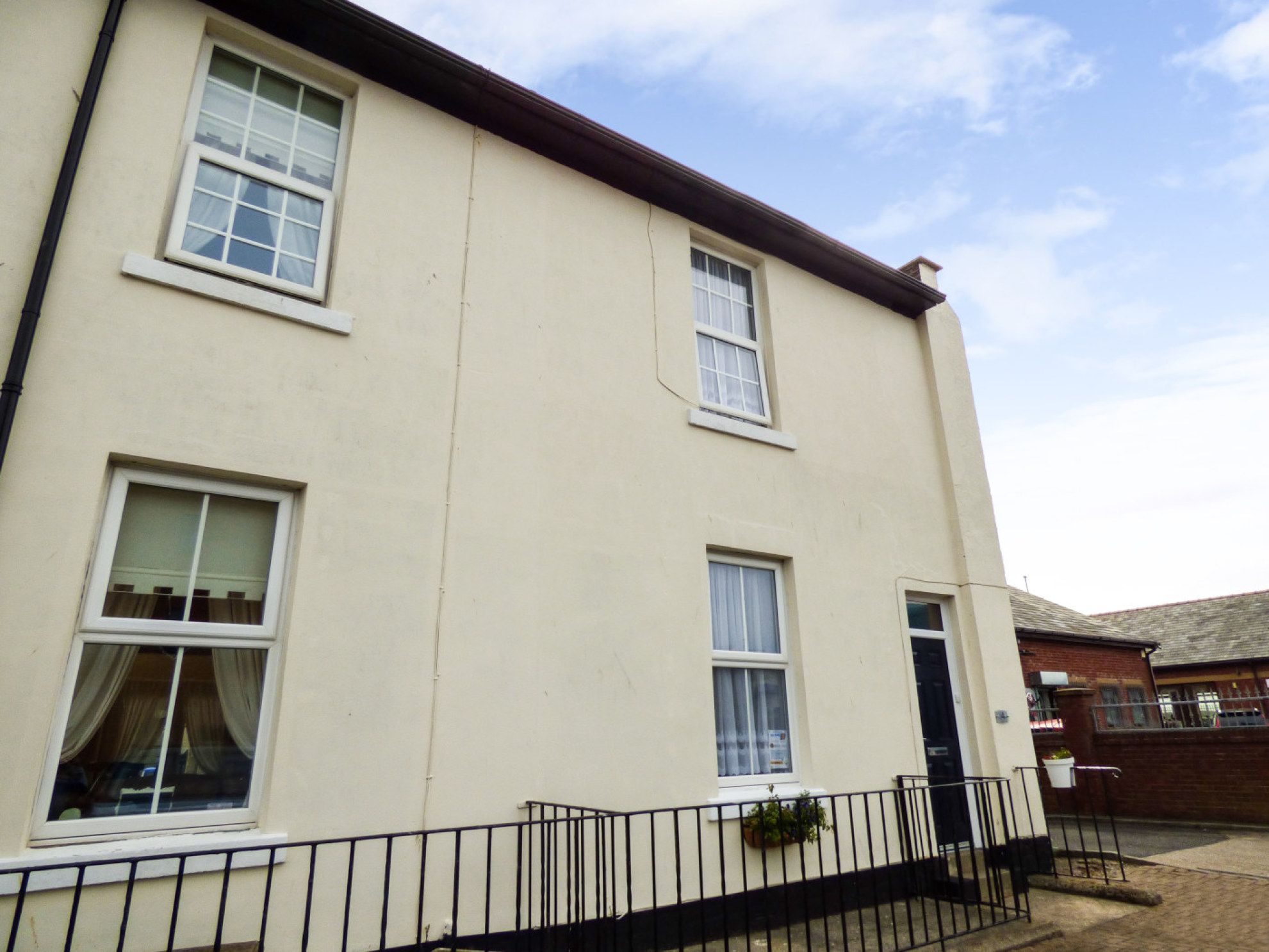 3 bedroom semidetached house for sale, Albert Street, Fleetwood, FY7 6AH