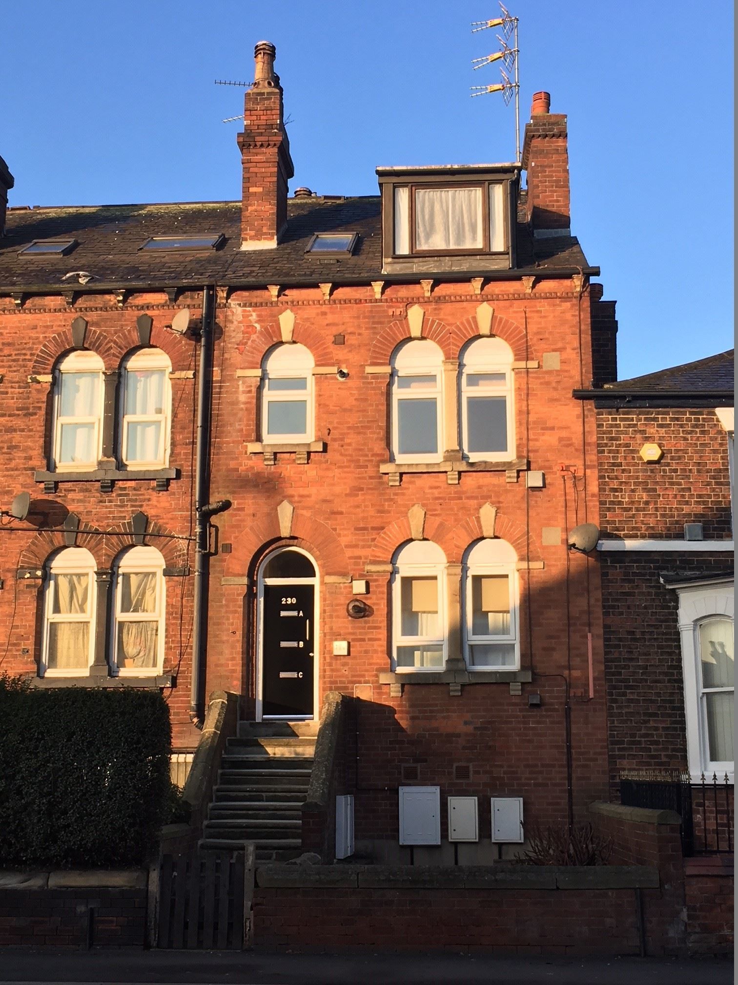 1 bedroom flat to rent, Dewsbury Road, Leeds, LS11 6ER