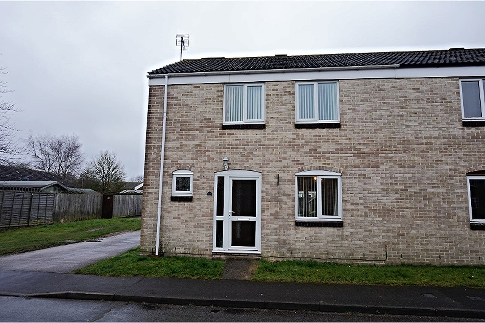 3 bedroom semidetached house for sale, Jubilee Crescent, Stowupland IP