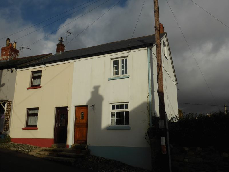 3 bedroom terraced house for sale, Bodmin Hill, Lostwithiel PL, PL22 0AH