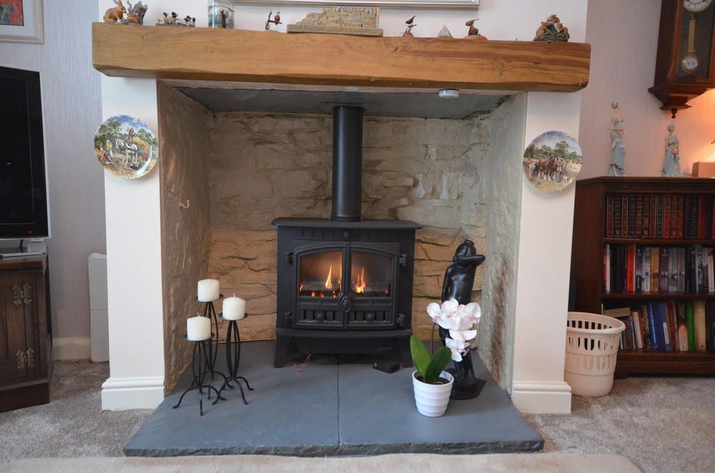 2 bedroom terraced house for sale, Waterside Terrace, Darwen, BB3 3PD