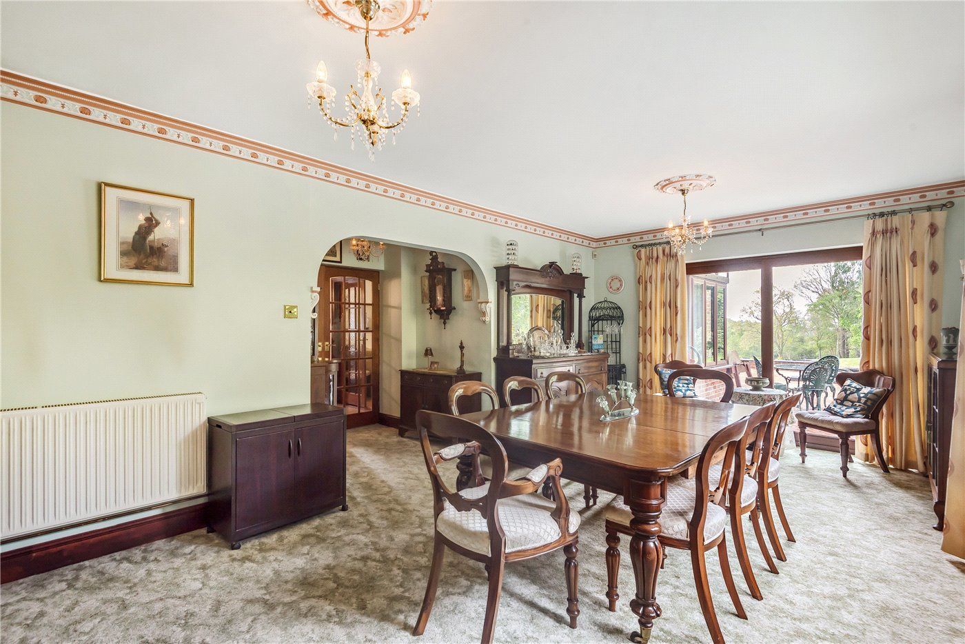 7 bedroom detached house for sale, Chilworth Drove, Chilworth