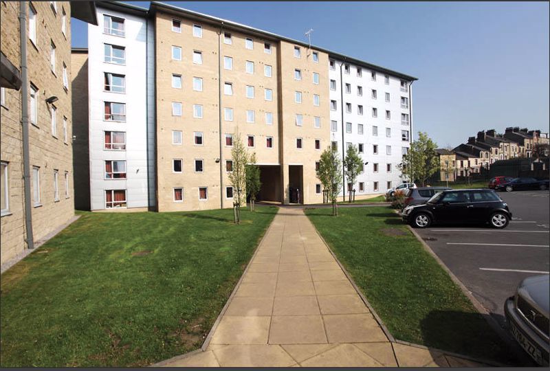 1 bedroom property for sale, Apartment E, Horton House, Great Horton Road, Bradford, BD7 1QG