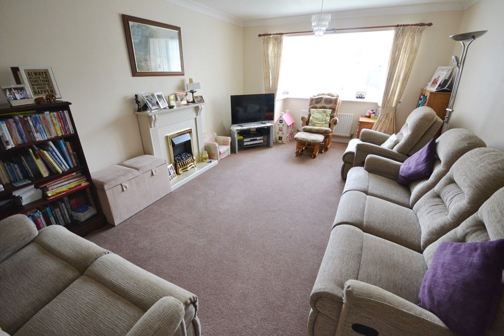 4 bedroom detached house for sale, The Pheasantry, Crossgates