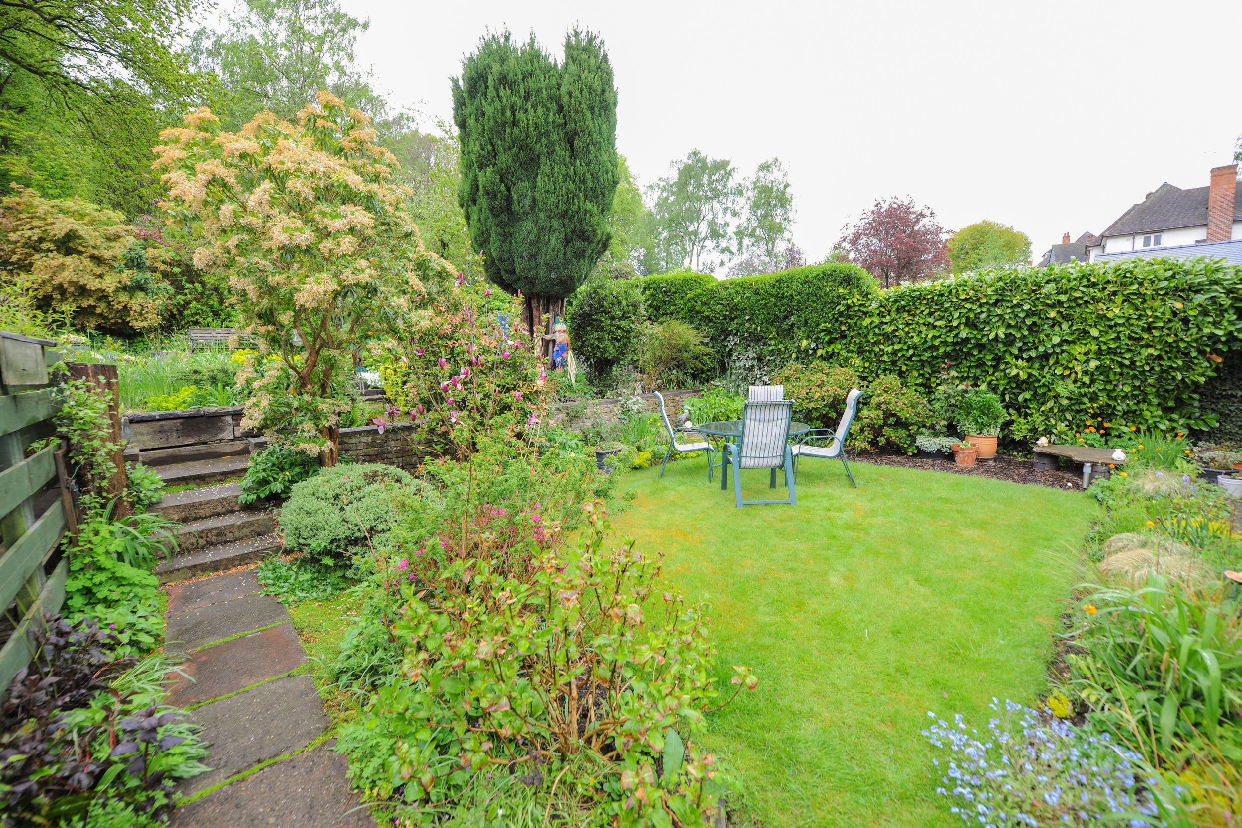 2 bedroom detached bungalow for sale, Handley Road, New Whittington