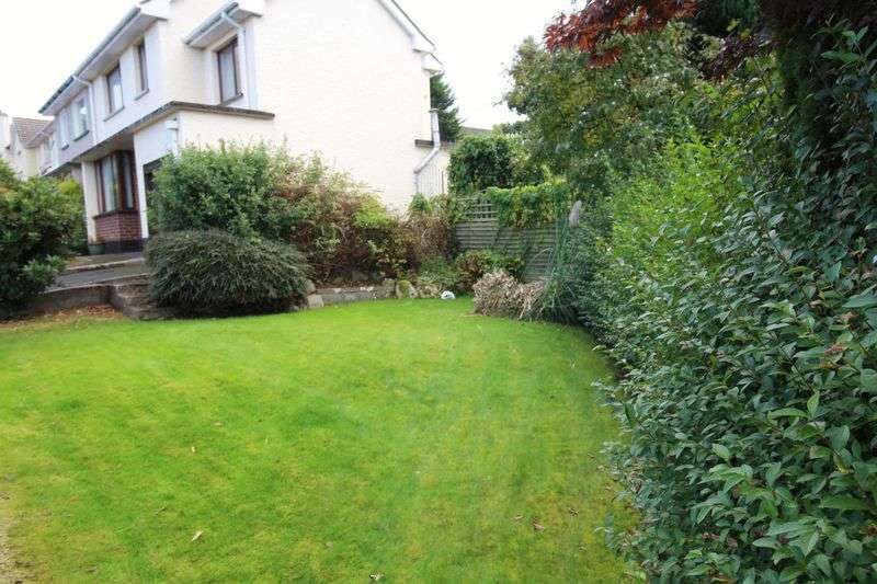 4 bedroom semidetached house for sale, Ashgrove Park, Newry, BT34 1QL