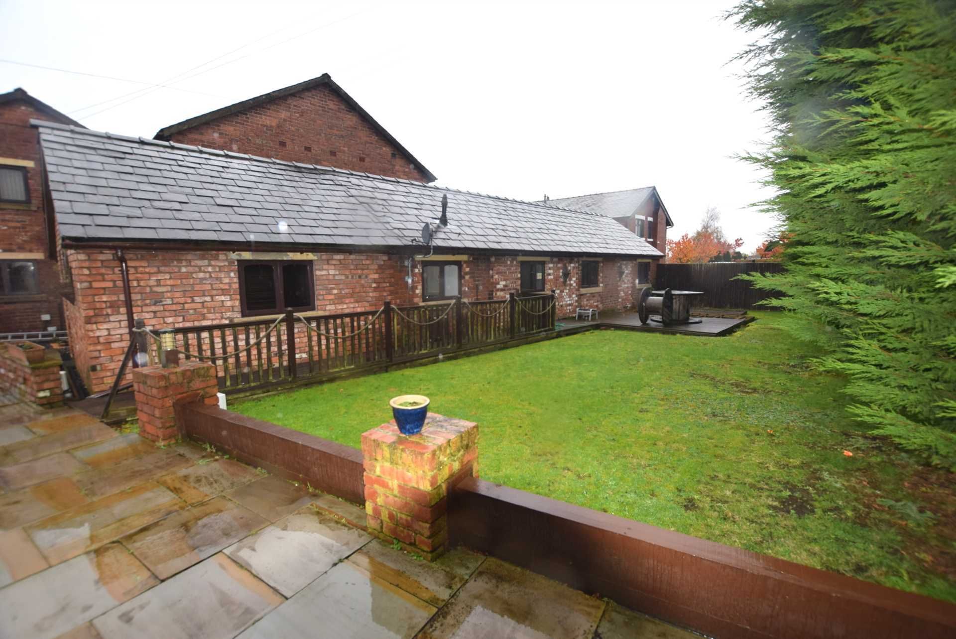 2 bedroom bungalow to rent, The Bungalow Highgate Barn, Blackpool