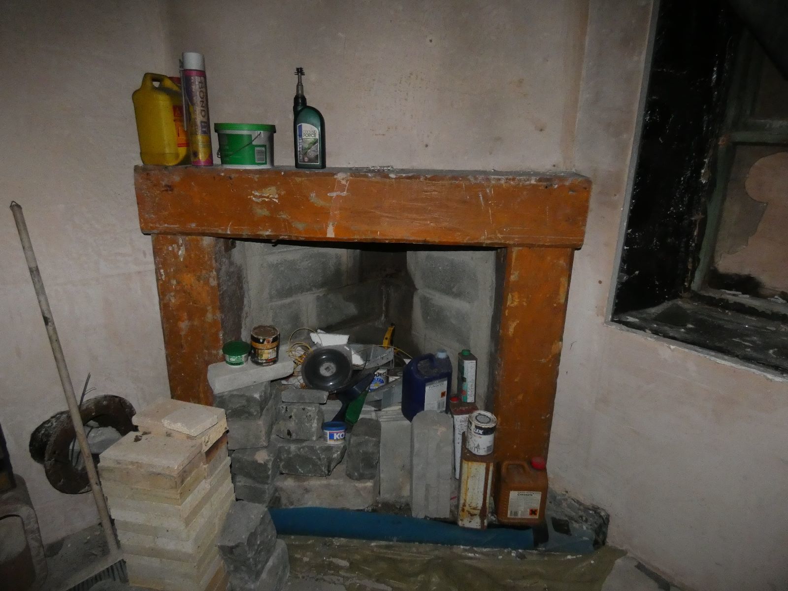 3 bedroom cottage for sale, Frongoch Old Power House, Plas Yn Brithdir