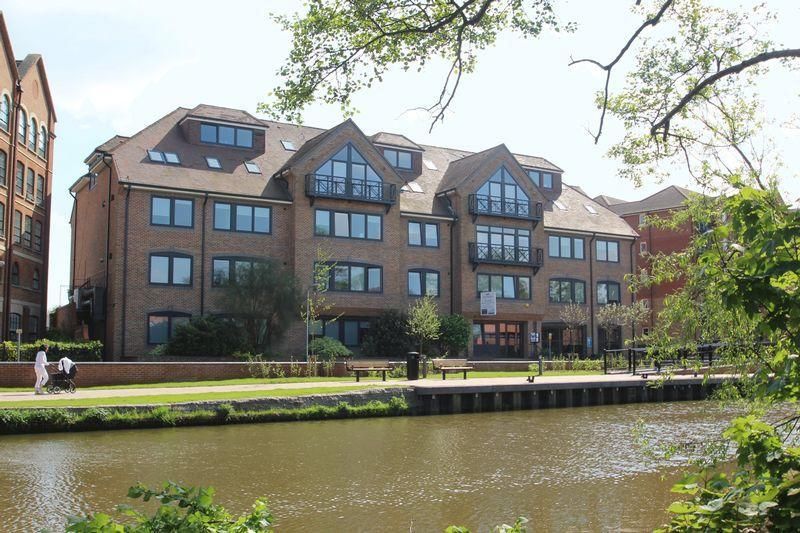 1 bedroom flat to rent, Medway Wharf Road, Tonbridge, TN9 1RE