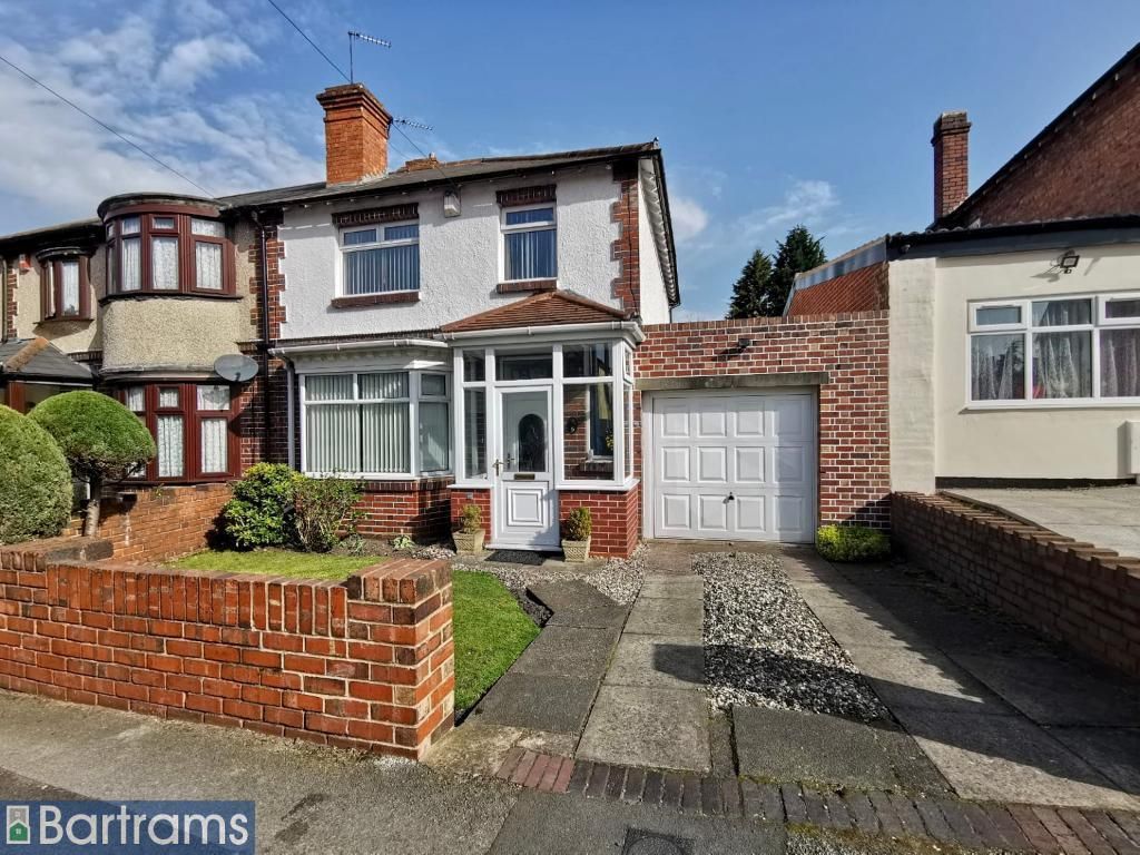 3 bedroom semidetached house for sale, Jervoise Lane, West Bromwich