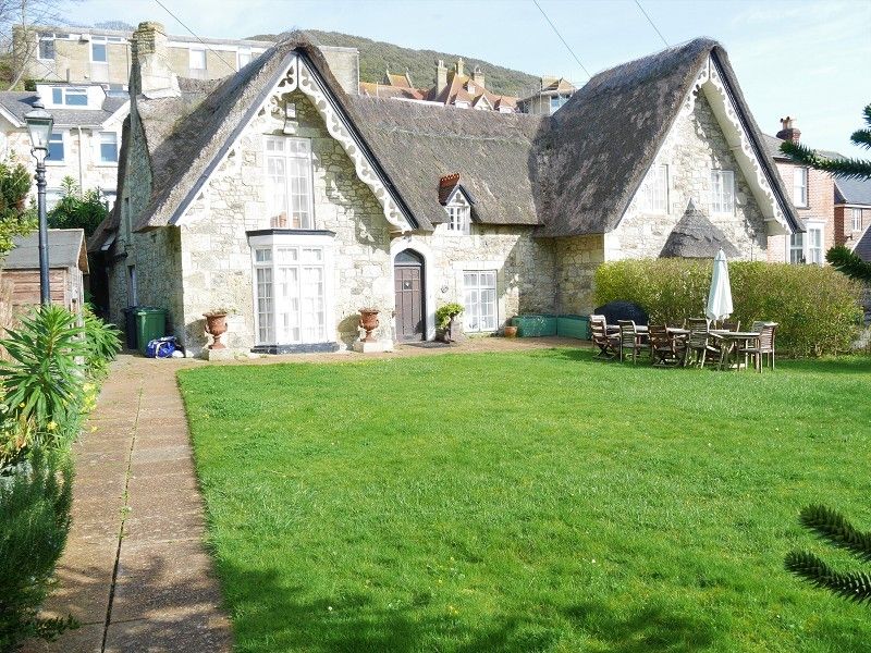 3 bedroom semidetached house for sale, The Old Manor House