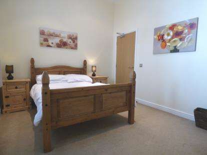 1 Bedroom Flat For Sale Grimshaw Place Preston Pr1 3bw