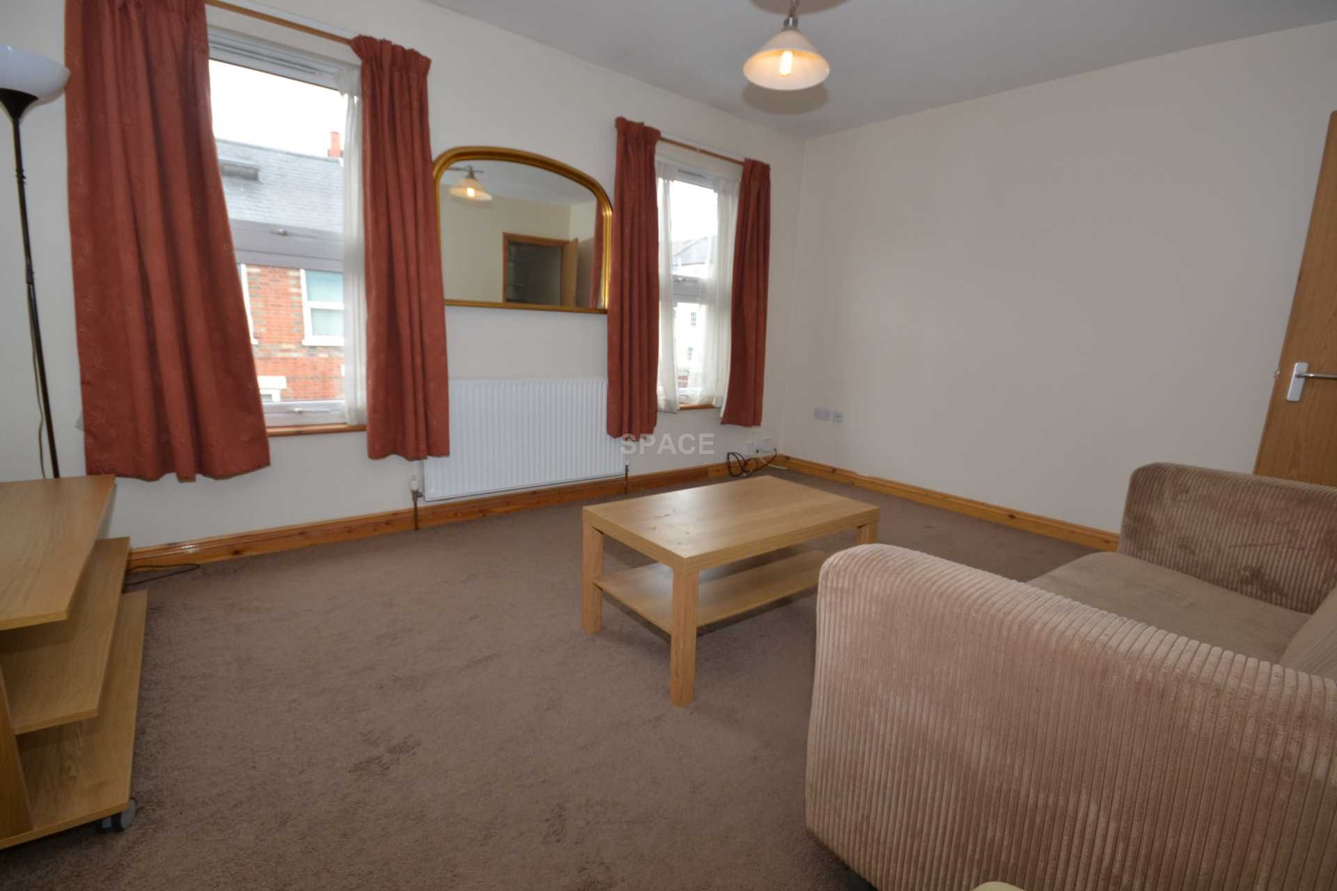 1 Bedroom Flat To Rent Stanley Grove Reading Rg1 7ns