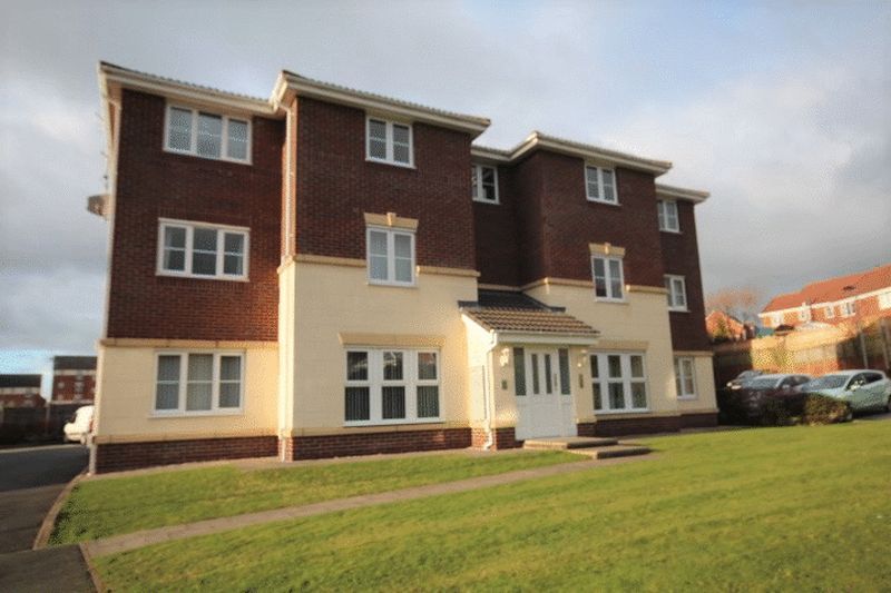 2 bedroom flat to rent, Lily Drive, Norton Heights, StokeOnTrent ST