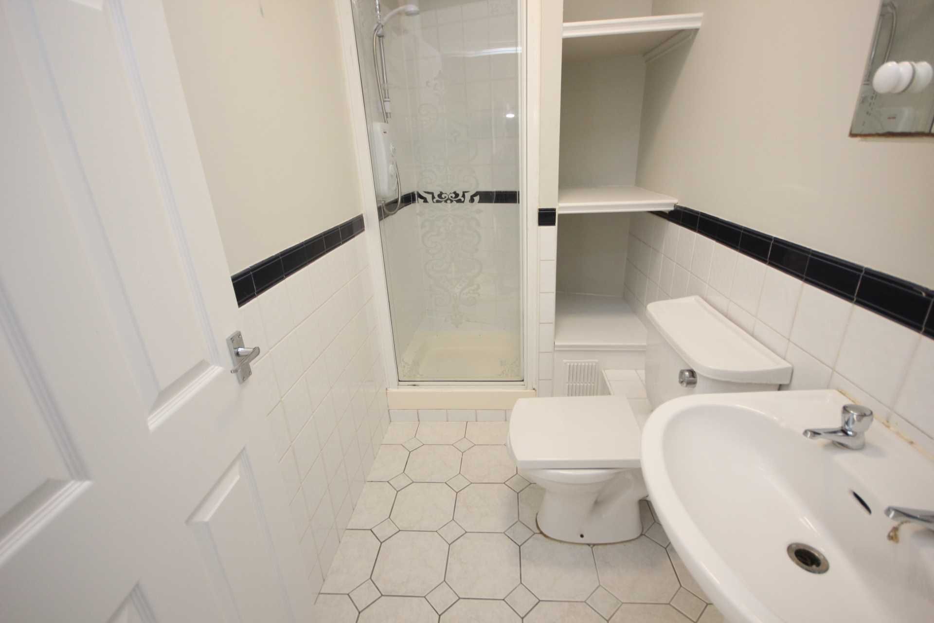 1 bedroom apartment to rent, Mottram Road, Stalybridge, SK15 3AD