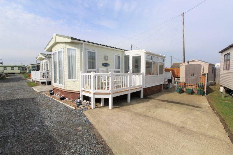 2 bedroom bungalow for sale, Coast Road Chalet Estate, Coast Road