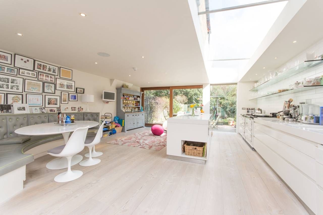 6 bedroom detached house for sale, Hmpd, Fordwych Road, West Hampstead