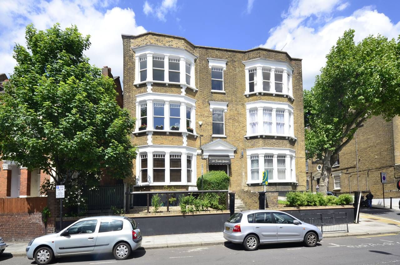 3 bedroom flat for sale, Mill Lane, West Hampstead, NW6 1NU