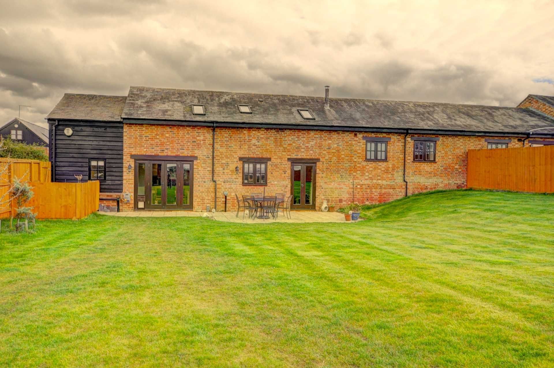 4 bedroom semidetached house for sale, Grenadier, Claydon Hill Farm