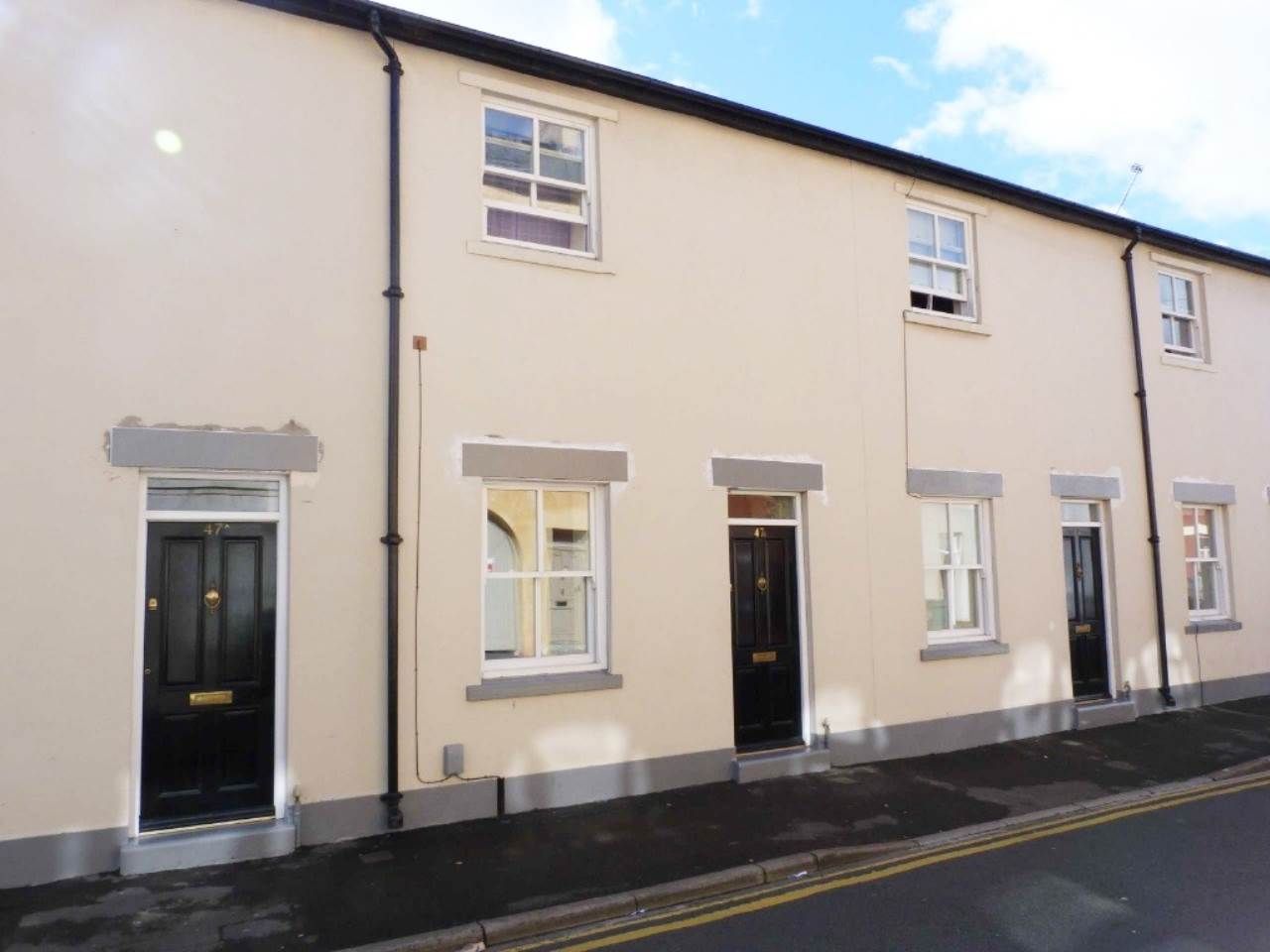 3 bedroom house to rent, Dolphin Street, Newport, Pillgwenlly, NP20 2AH