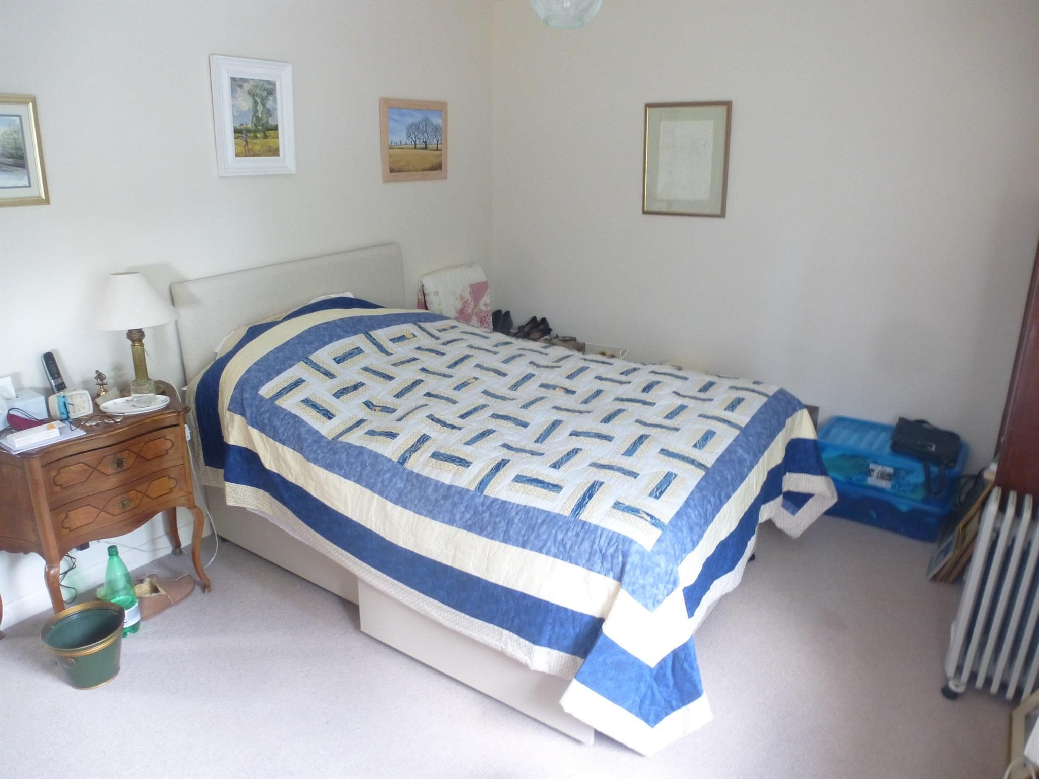 3 bedroom semidetached house for sale, Bridgewood Road, Woodbridge