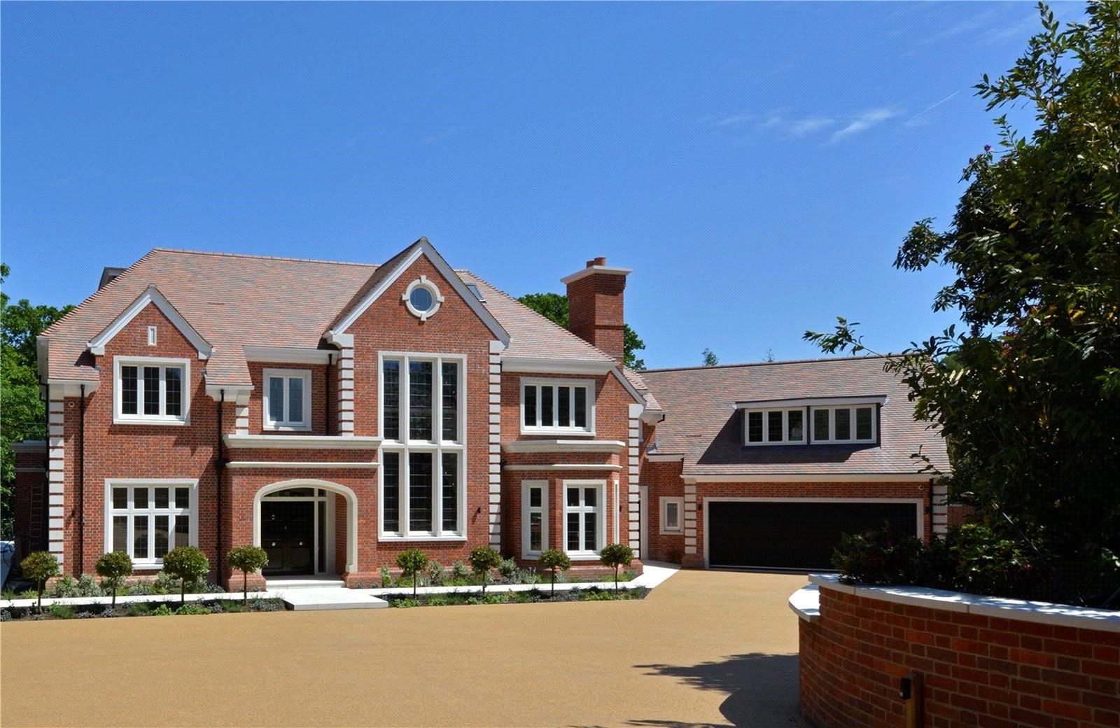 8 bedroom detached house to rent, Coombe Hill Road, Coombe, Kingston