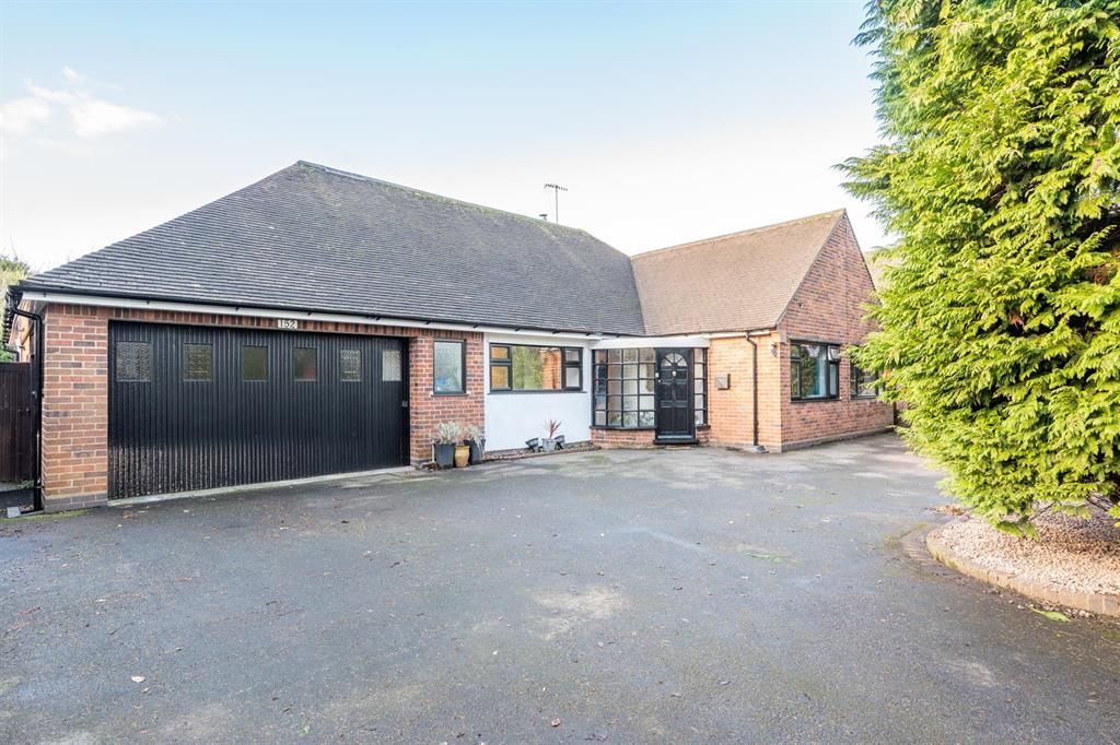 5 bedroom detached house for sale, Norton Road, Stourbridge, DY8 2TA