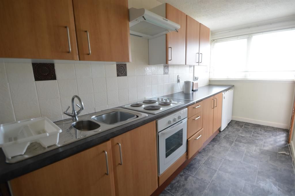 1 bedroom flat to rent, Talbot Road, Blackpool, FY3 7AT