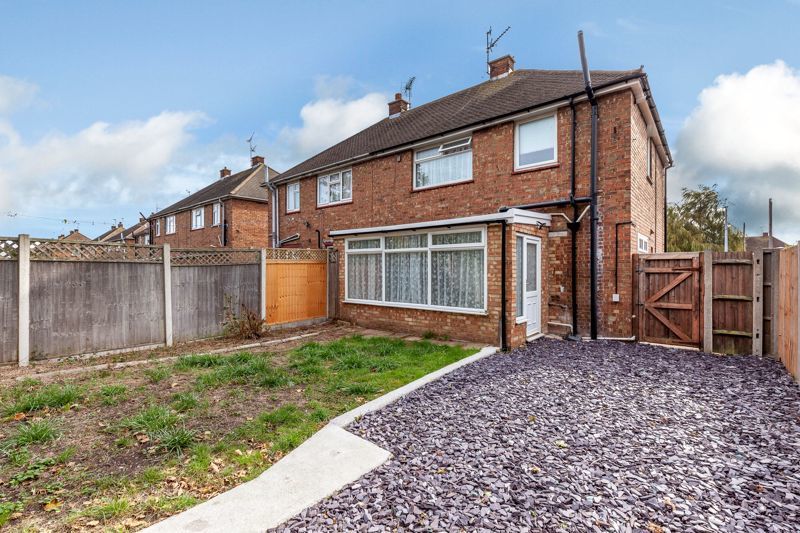 3 bedroom semidetached house for sale, St. Agnes Gardens, Sheerness