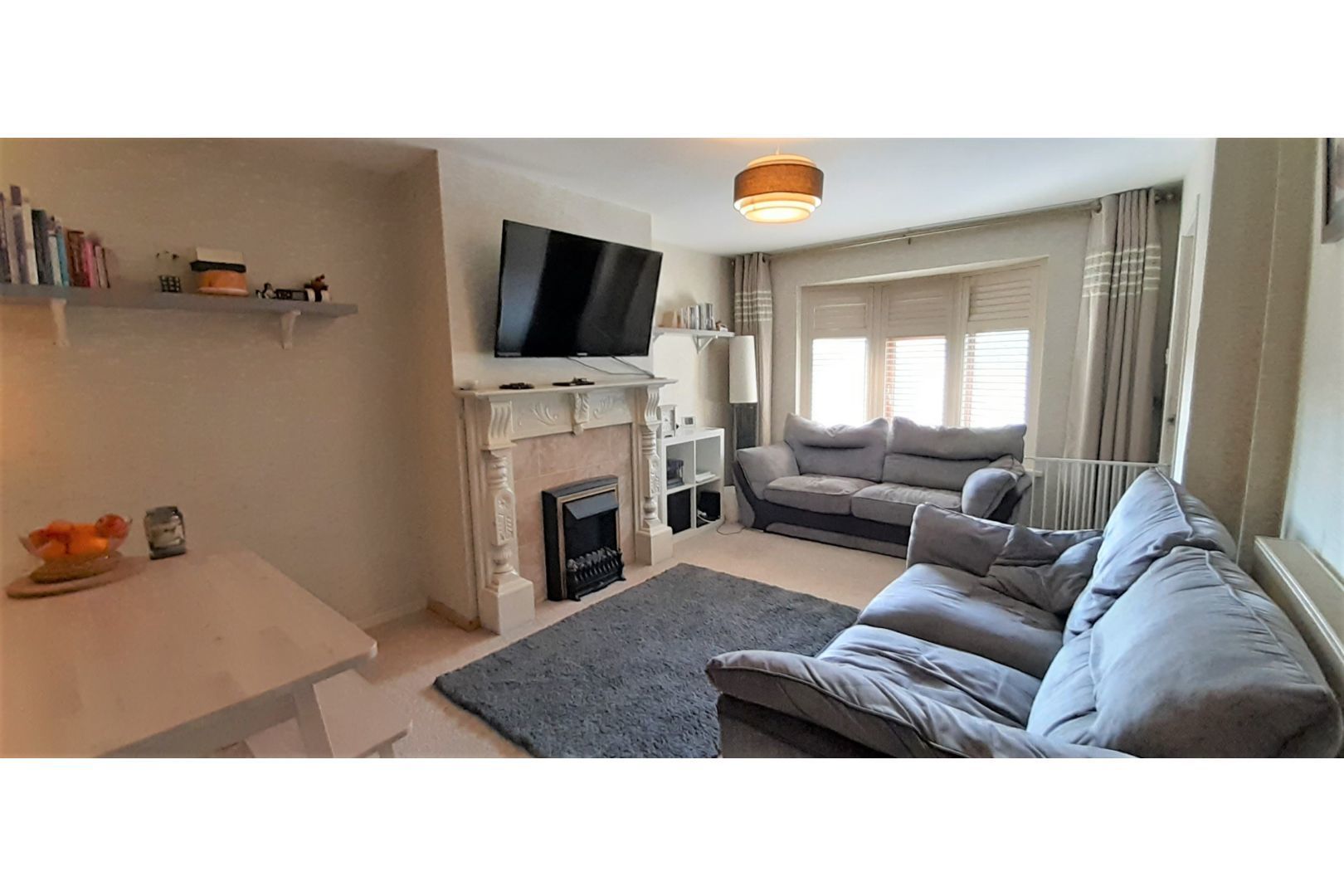 2 bedroom terraced house to rent, Featherstone Drive, Leicester LE, LE2 9RE