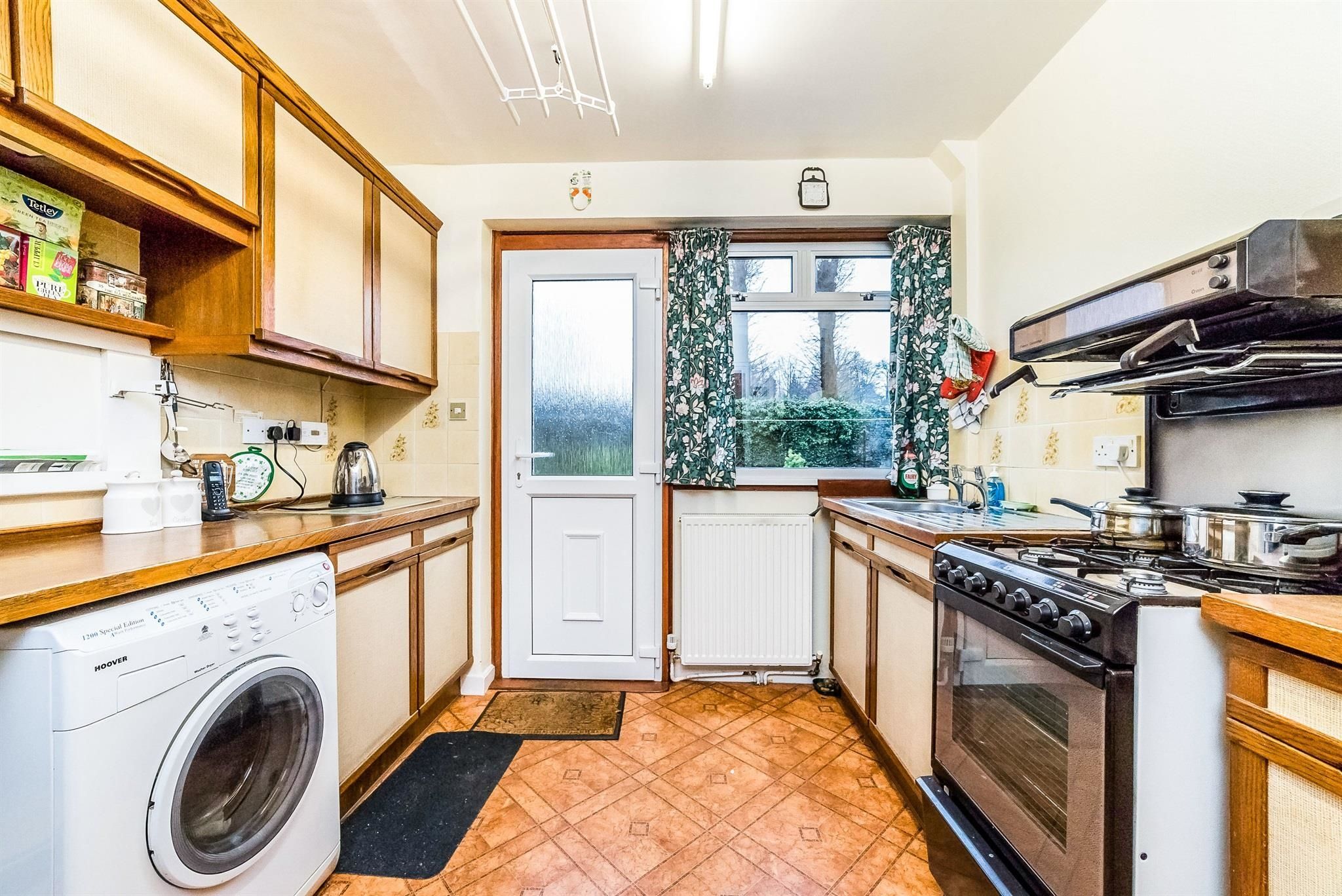 3 bedroom detached house for sale, Ogilvie Road, Stirling, FK8 2HG