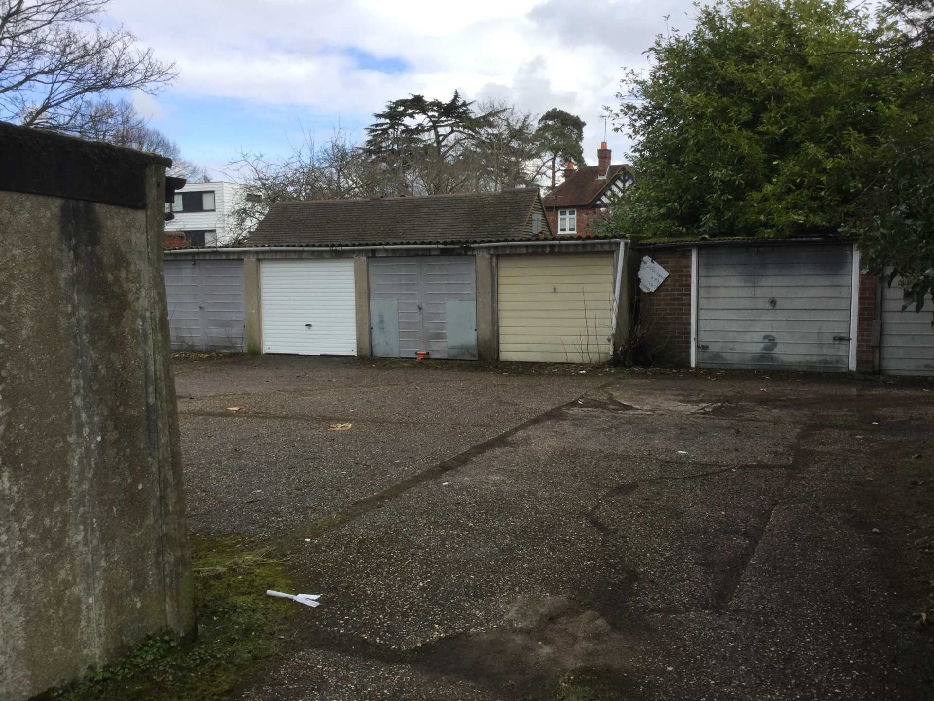 Garages To Rent Garage Hamilton Road Reading Rg1 5ra