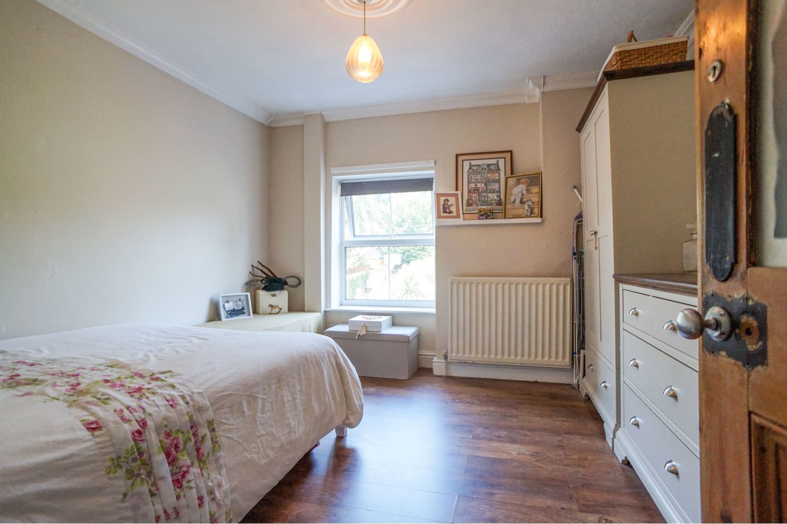 2 bedroom terraced house for sale, Malvern Street, BurtonOnTrent DE