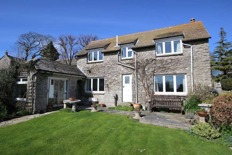 3 bedroom detached house for sale, Swanage, BH19 3LQ
