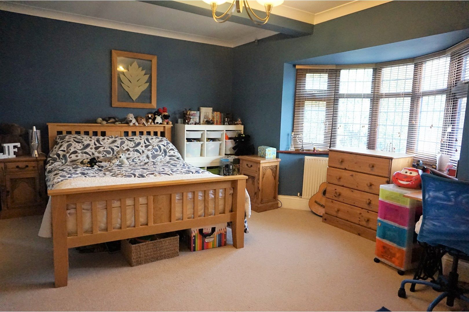 4 bedroom accessible detached house for sale, St. James Way, Sidcup