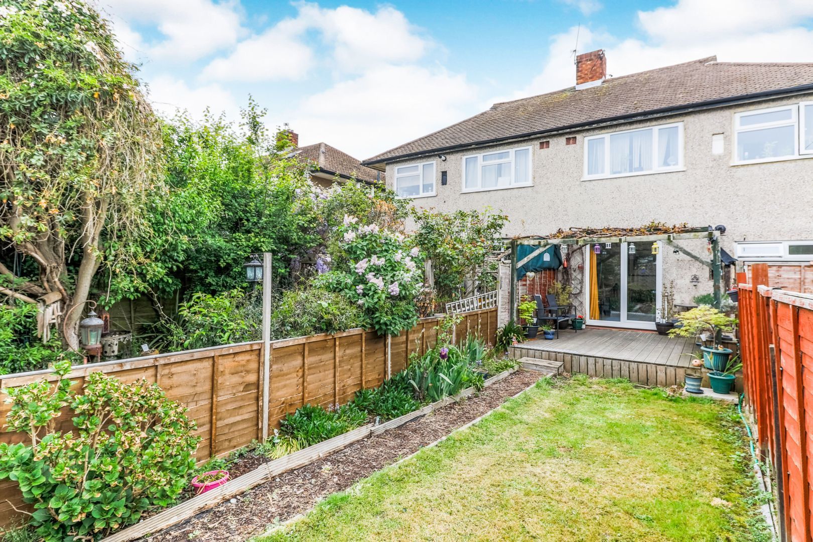 2 bedroom maisonette for sale, Green Wrythe Lane, Carshalton SM, SM5 2ST