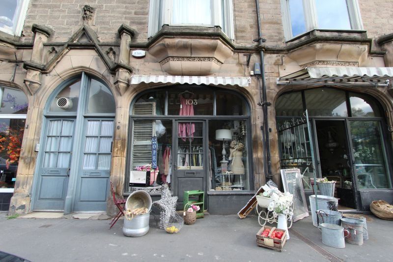 Commercial property to rent, Dale Road, Matlock, Derbyshire, DE4 3LU