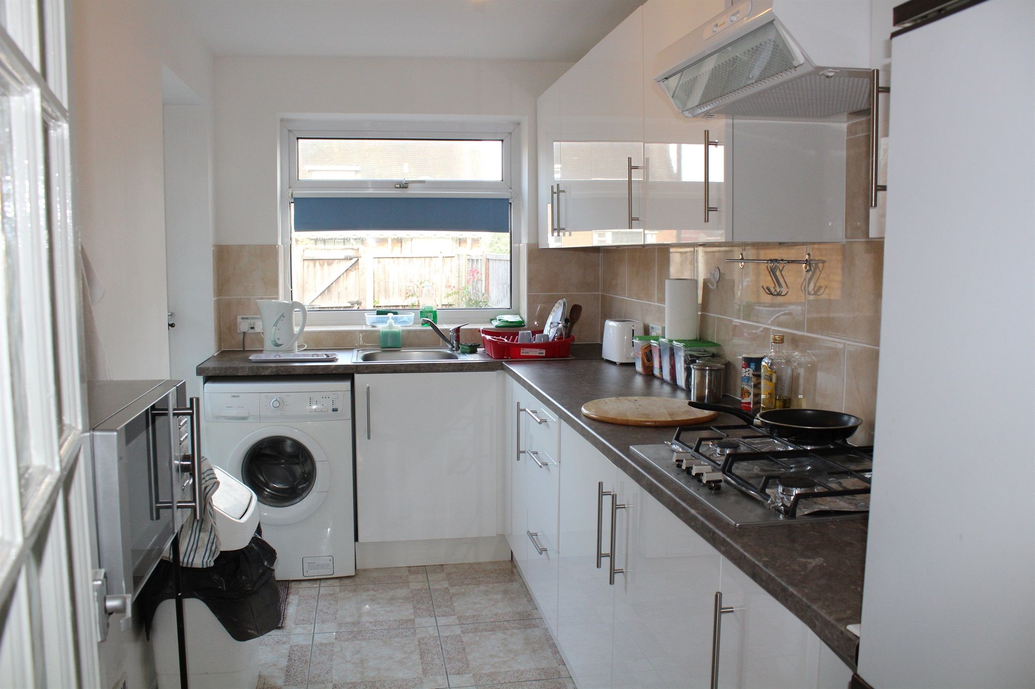 3 bedroom terraced house for sale, Bell Street, Tipton DY, DY4 8DQ