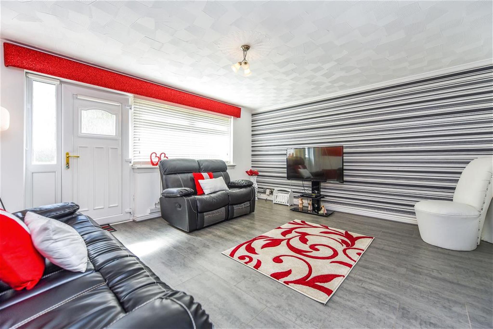 3 bedroom house for sale, Alice Street, Paisley, PA2 6DZ