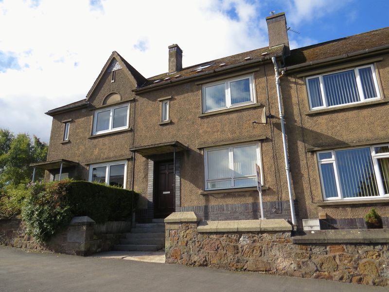 3 bedroom terraced house for sale, Church Street, Tranent EH, EH33 1BL