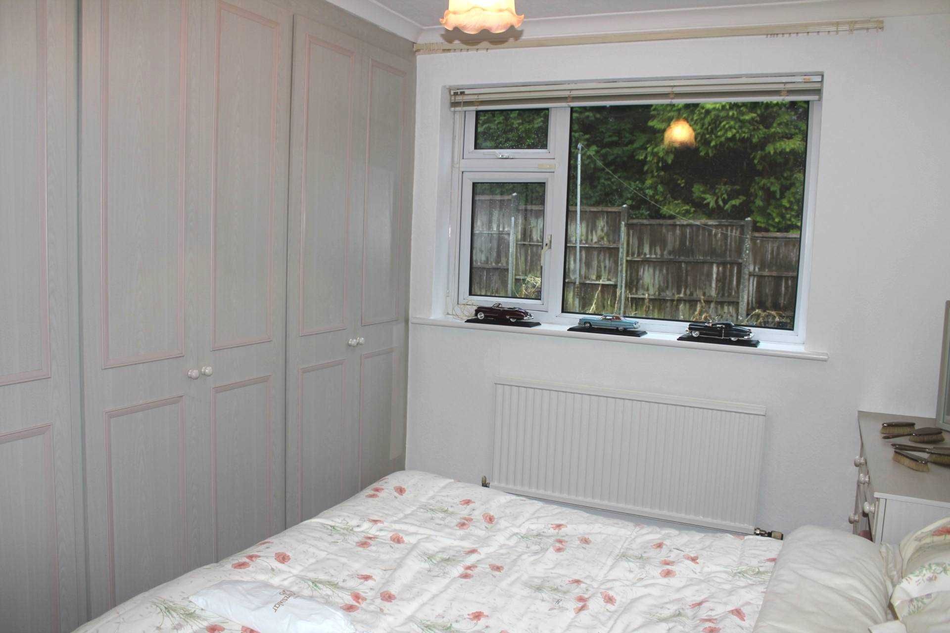 2 bedroom bungalow for sale, Grizedale Close, Bolton, BL1 5QX