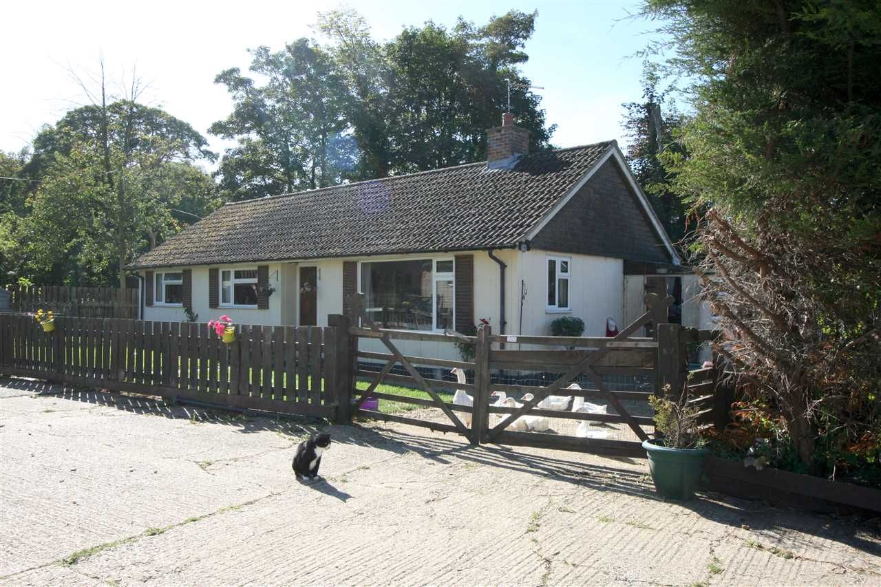 4 bedroom detached house for sale, House Stud, Burrough Green, CB8 9NH