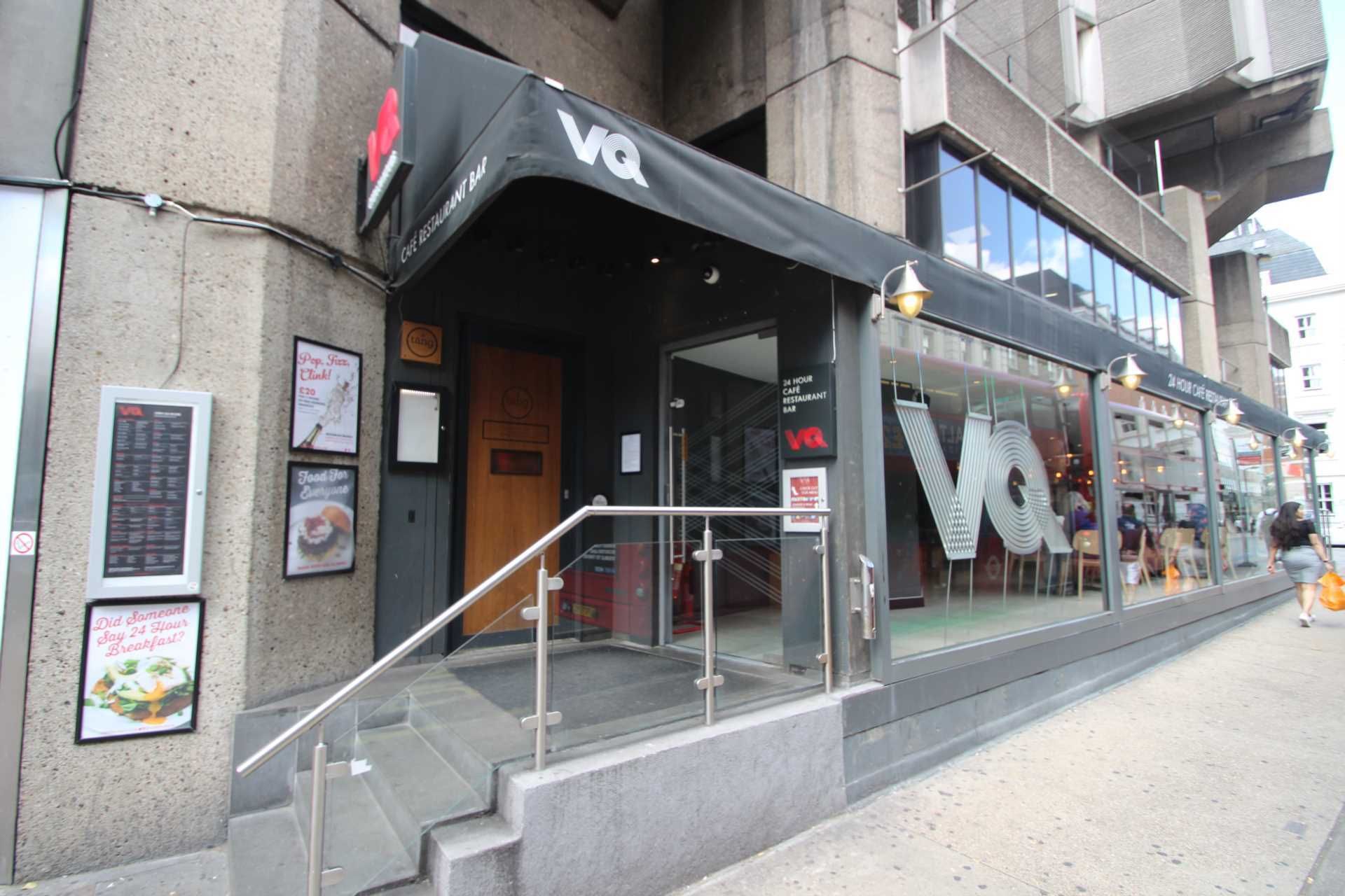 Restaurant to rent, Great Russell Street, London, WC1B 3NQ