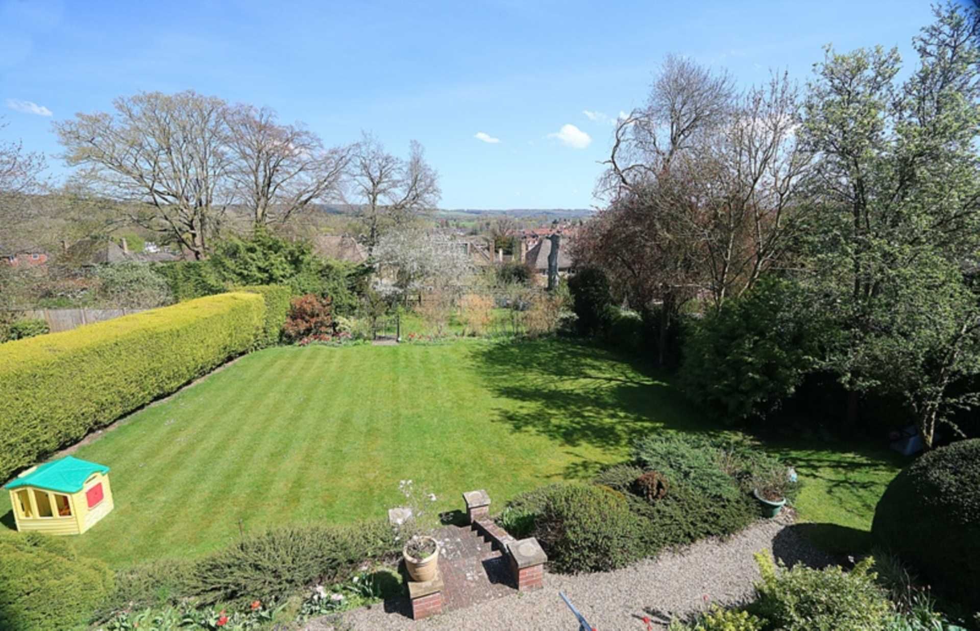 4 bedroom detached house for sale, coppinger, riverview road