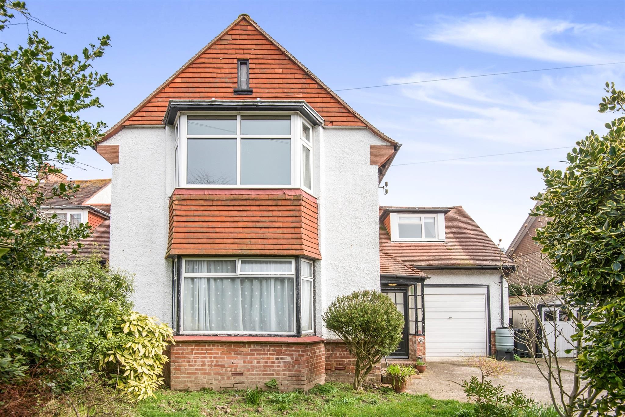 1 Bedroom Ground Floor Flat For Sale Sutherland Avenue Bexhill On Sea